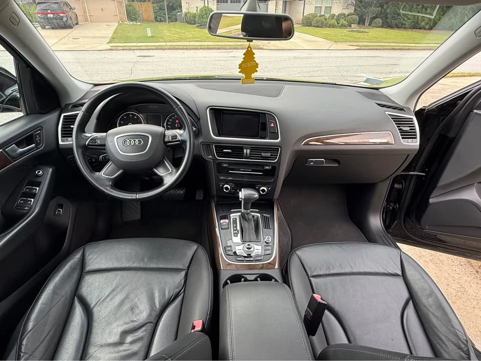2015 Audi 8R Q5 - Image 17 of 17