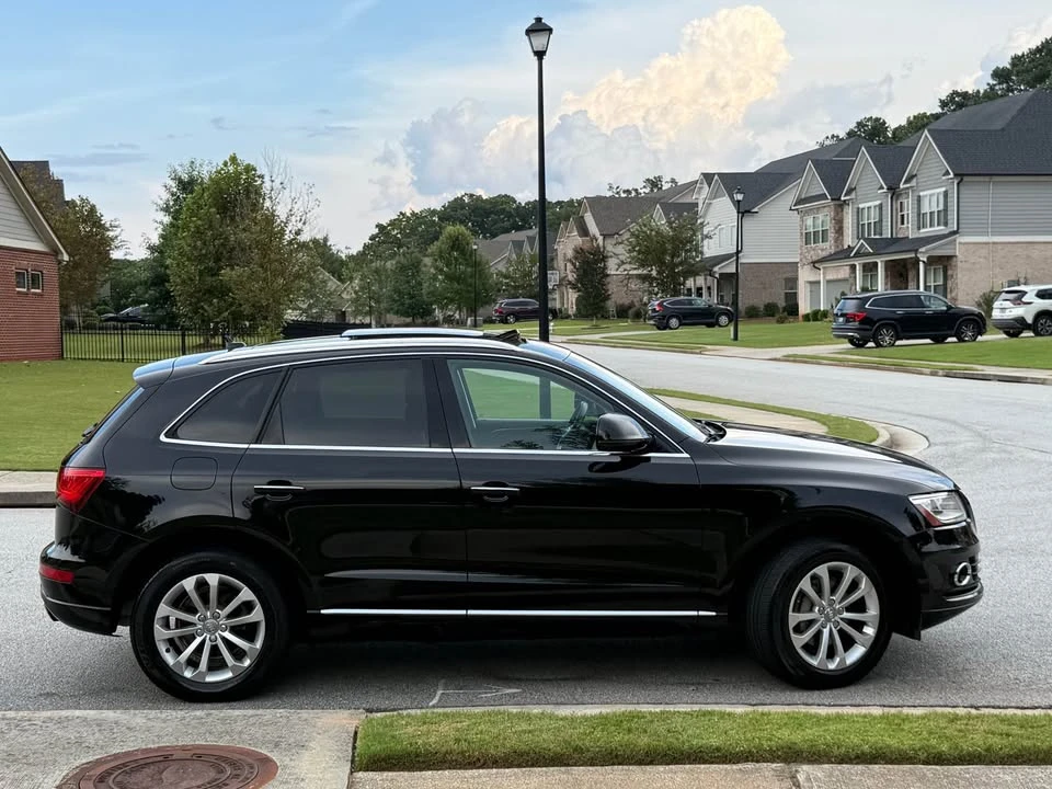 2015 Audi 8R Q5 - Image 7 of 17
