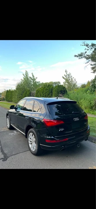 2015 Audi 8R Q5 - Image 3 of 9