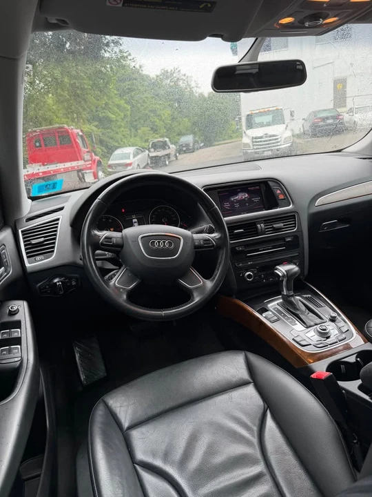 2015 Audi 8R Q5 - Image 14 of 14