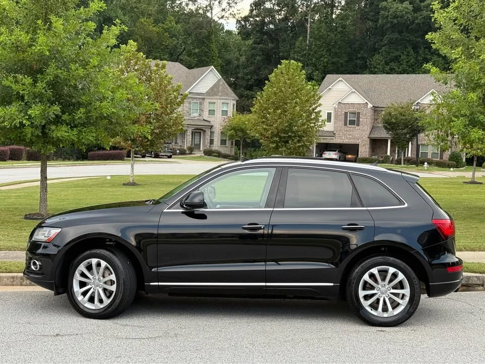 2015 Audi 8R Q5 - Image 3 of 17