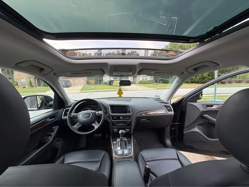 2015 Audi 8R Q5 - Image 15 of 16