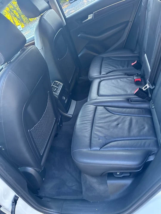 2015 Audi 8R Q5 - Image 13 of 16
