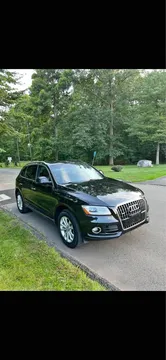 2015 Audi Q5 2.0T Quattro Premium