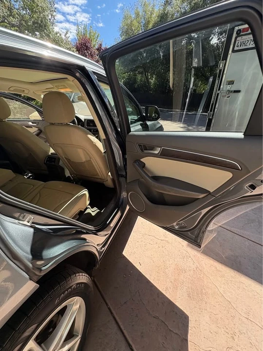 2015 Audi 8R Q5 - Image 8 of 12