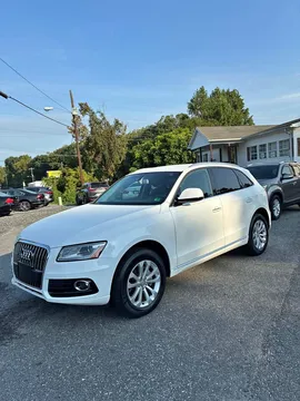2015 Audi Q5 2.0T Quattro Premium