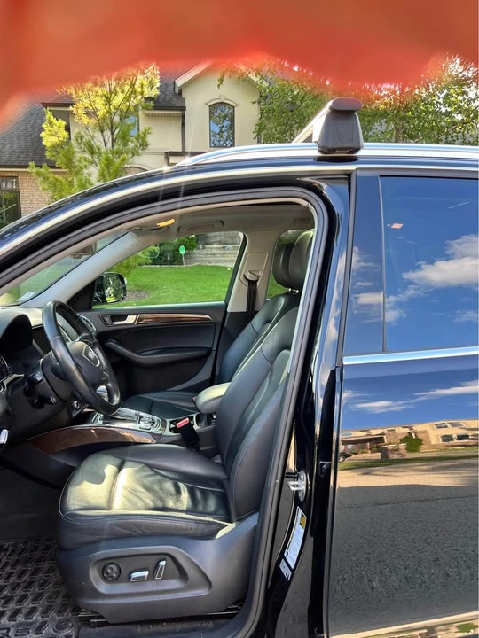 2015 Audi 8R Q5 - Image 11 of 12