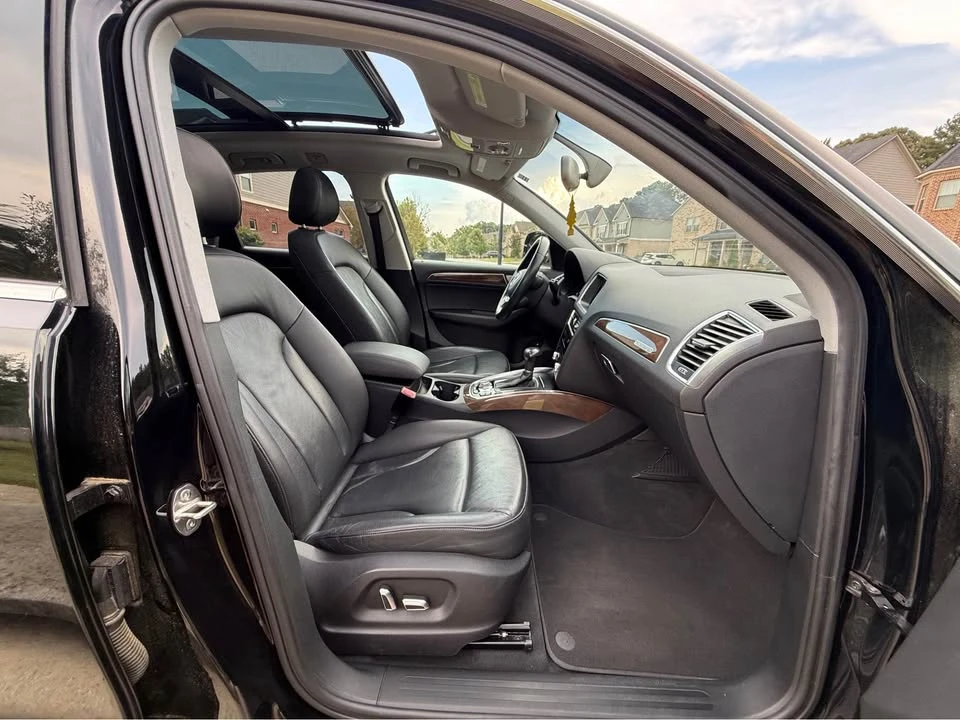 2015 Audi 8R Q5 - Image 11 of 16