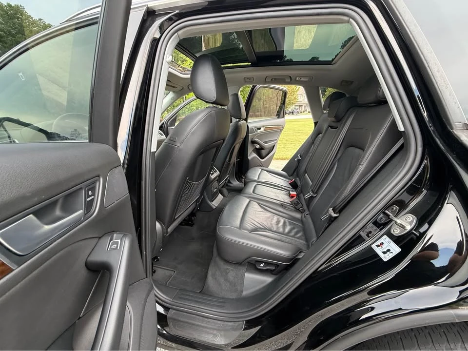 2015 Audi 8R Q5 - Image 14 of 16