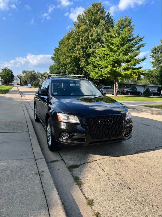 2015 Audi 8R Q5 - Image 2 of 12