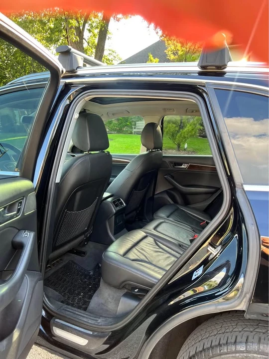 2015 Audi 8R Q5 - Image 10 of 12