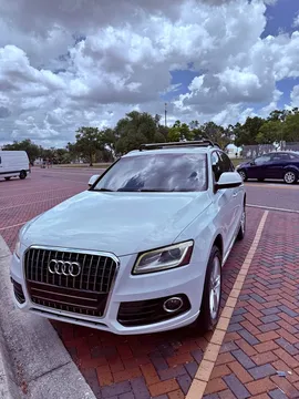 2015 Audi Q5 2.0T Quattro Premium