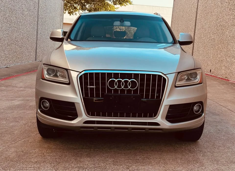 2015 Audi 8R Q5 - Image 2 of 17