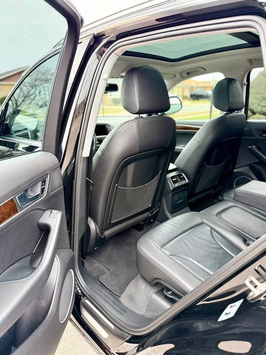 2015 Audi 8R Q5 - Image 12 of 15