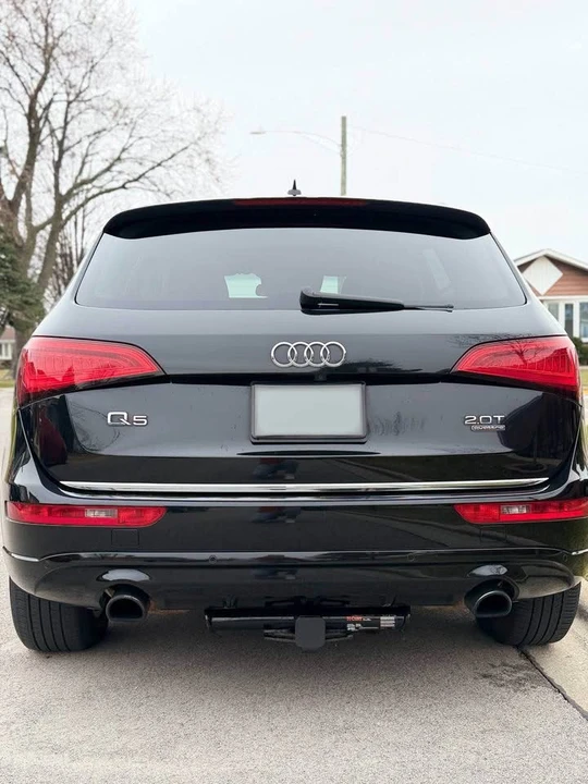 2015 Audi 8R Q5 - Image 2 of 15