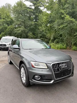 2015 Audi Q5 2.0T Quattro Premium