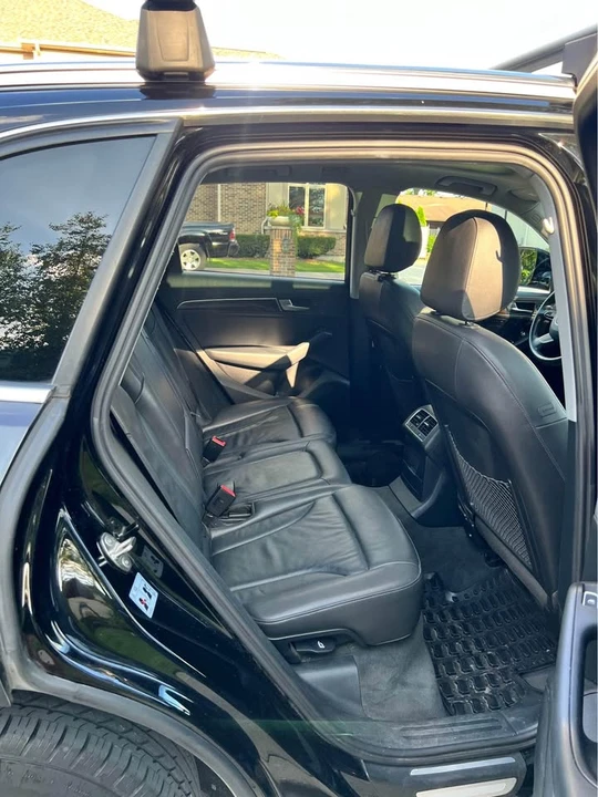 2015 Audi 8R Q5 - Image 7 of 12