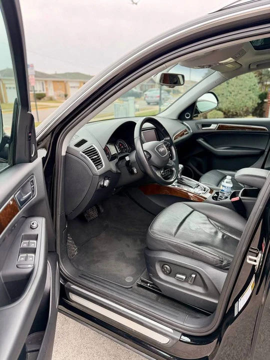 2015 Audi 8R Q5 - Image 11 of 15