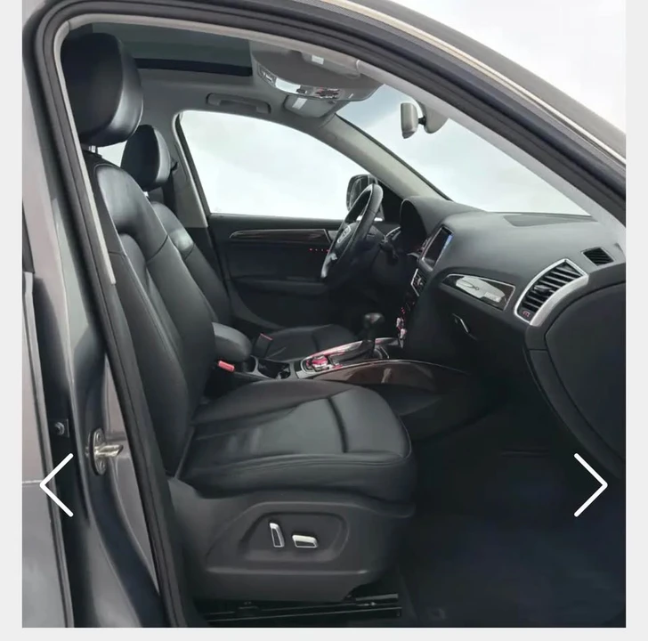 2015 Audi 8R Q5 - Image 6 of 7