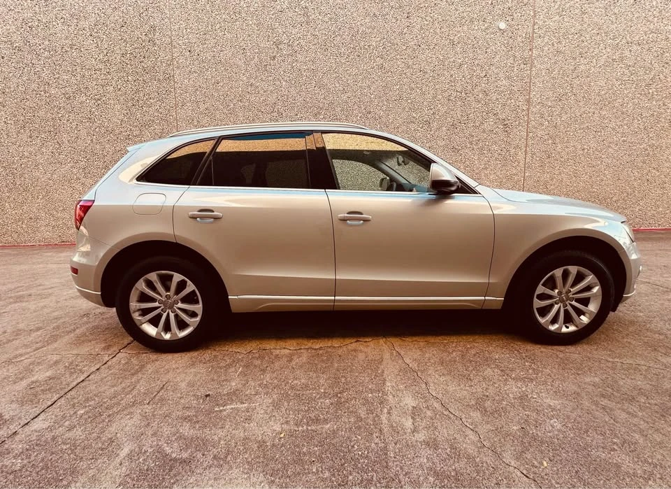 2015 Audi 8R Q5 - Image 8 of 17