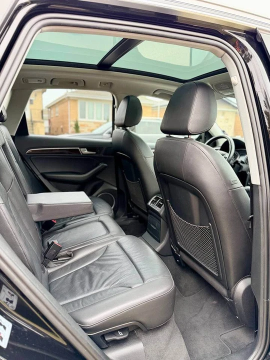 2015 Audi 8R Q5 - Image 9 of 15