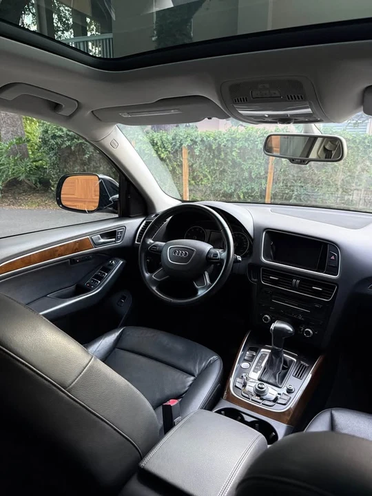 2015 Audi 8R Q5 - Image 14 of 16