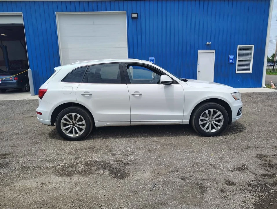 2015 Audi 8R Q5 - Image 4 of 13