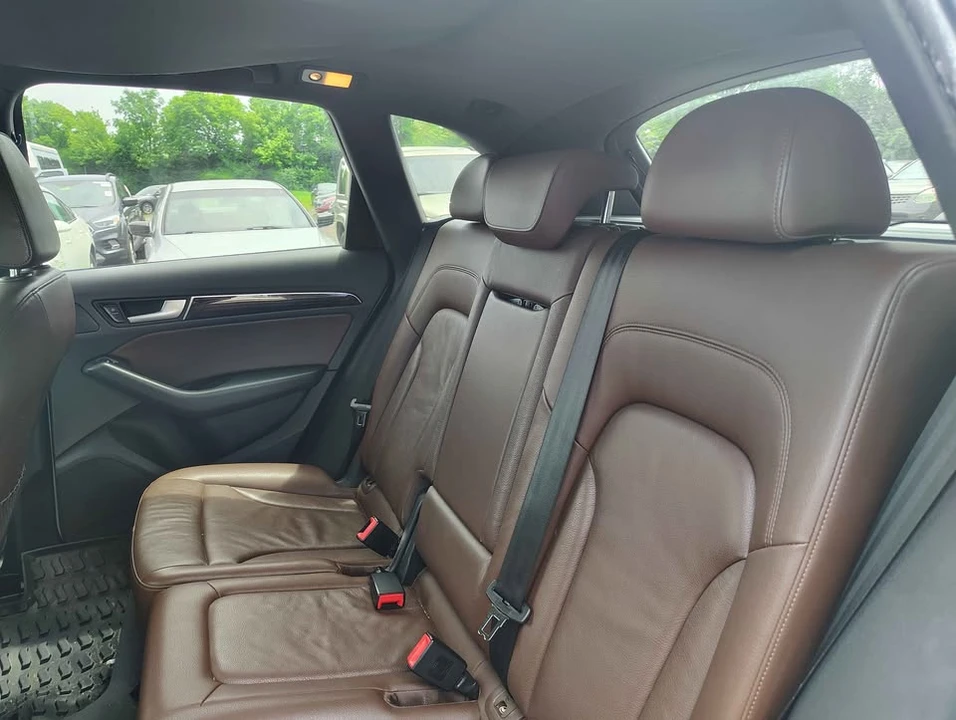 2015 Audi 8R Q5 - Image 11 of 13