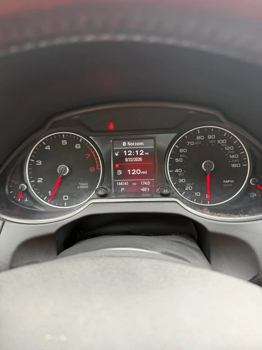 2015 Audi 8R Q5 - Image 14 of 14