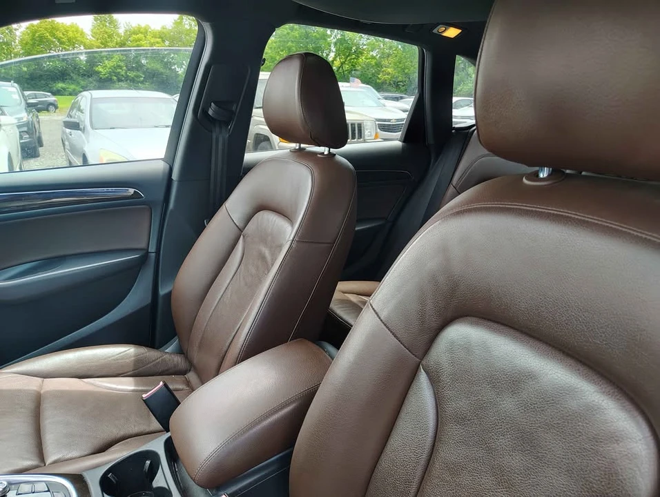 2015 Audi 8R Q5 - Image 7 of 13