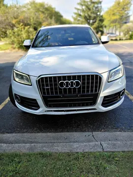 2015 Audi Q5 2.0T Quattro Premium
