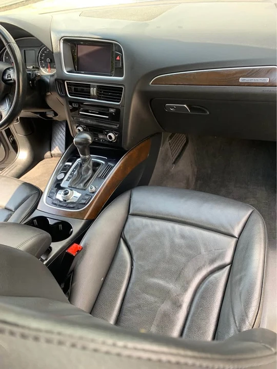 2015 Audi 8R Q5 - Image 13 of 17