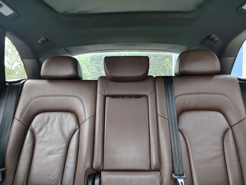 2015 Audi 8R Q5 - Image 9 of 13