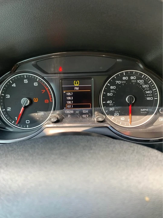 2015 Audi 8R Q5 - Image 16 of 17