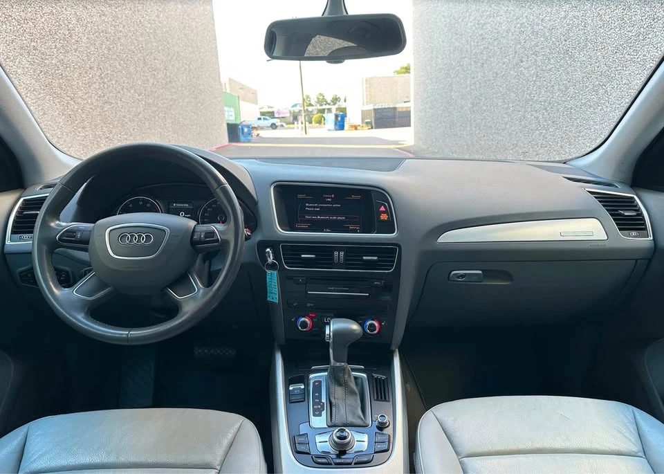 2015 Audi 8R Q5 - Image 15 of 17