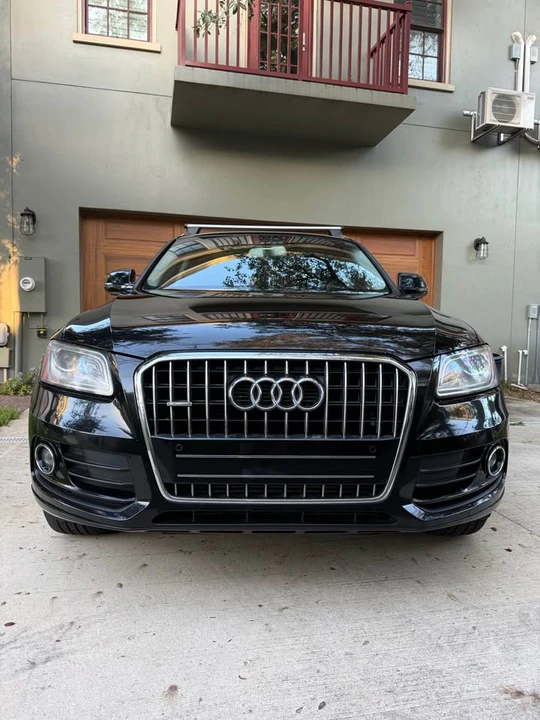 2015 Audi 8R Q5 - Image 12 of 16