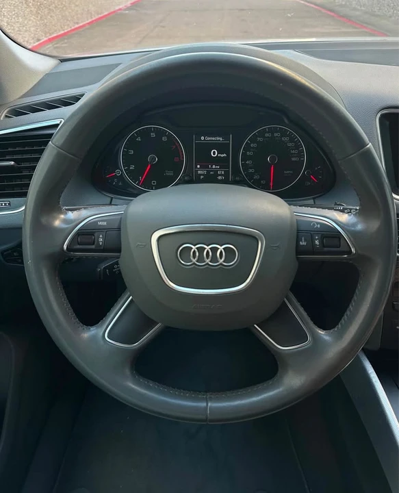 2015 Audi 8R Q5 - Image 16 of 17