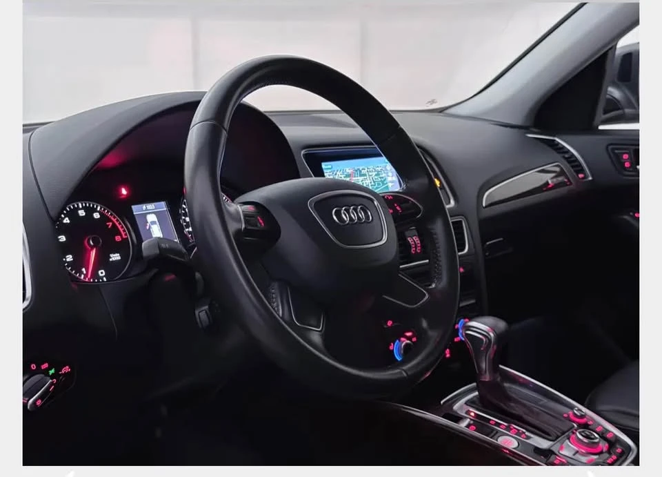 2015 Audi 8R Q5 - Image 5 of 7
