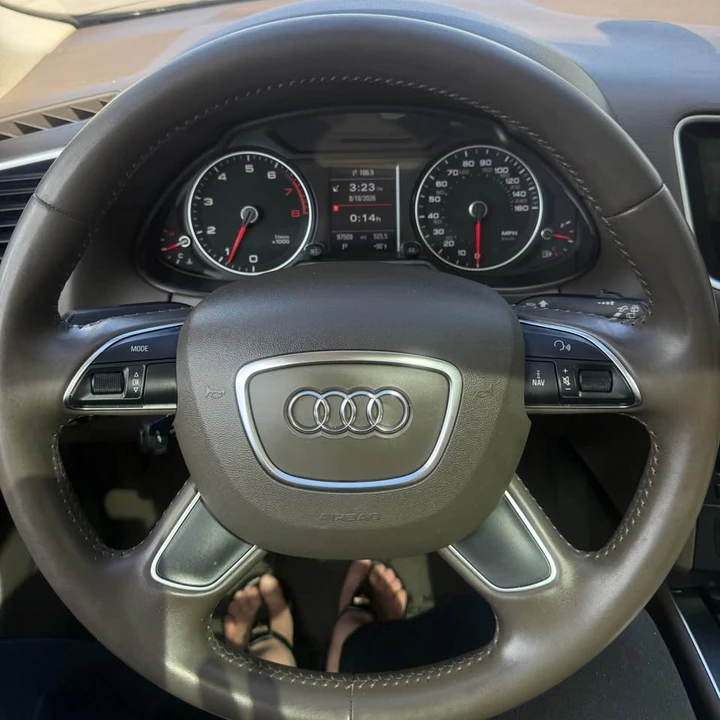 2015 Audi 8R Q5 - Image 7 of 10