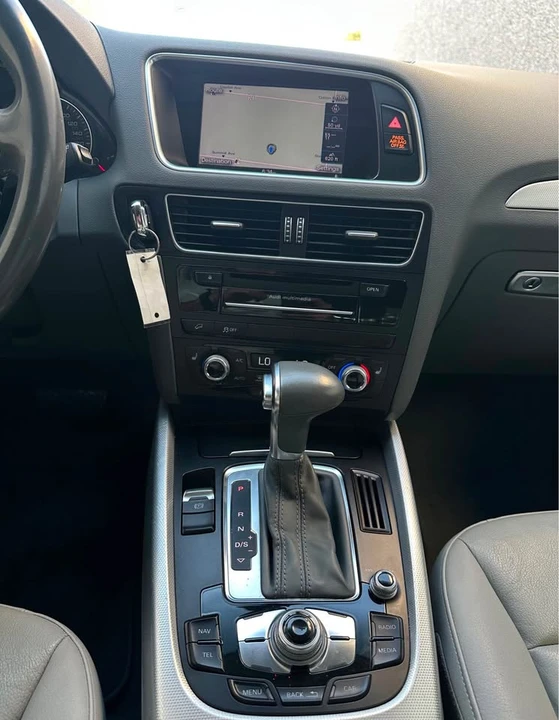 2015 Audi 8R Q5 - Image 17 of 17