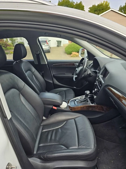 2015 Audi 8R Q5 - Image 4 of 10