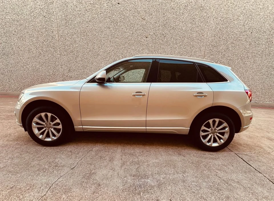 2015 Audi 8R Q5 - Image 4 of 17