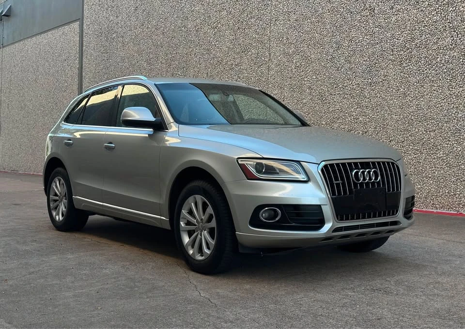 2015 Audi 8R Q5 - Image 9 of 17