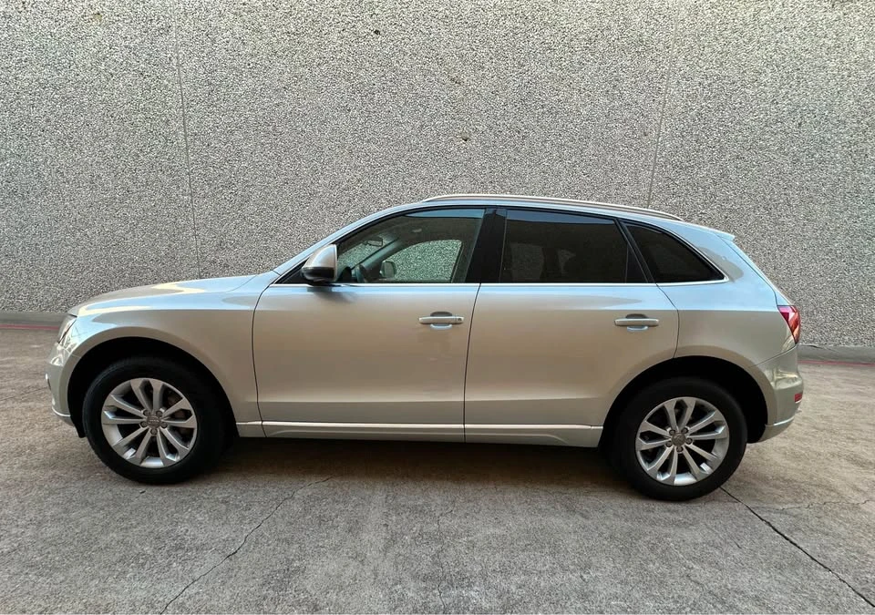 2015 Audi 8R Q5 - Image 4 of 17