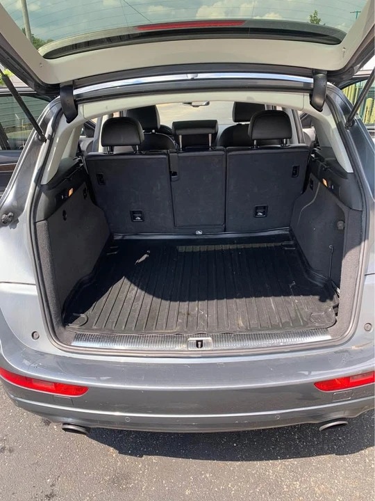 2015 Audi 8R Q5 - Image 14 of 17