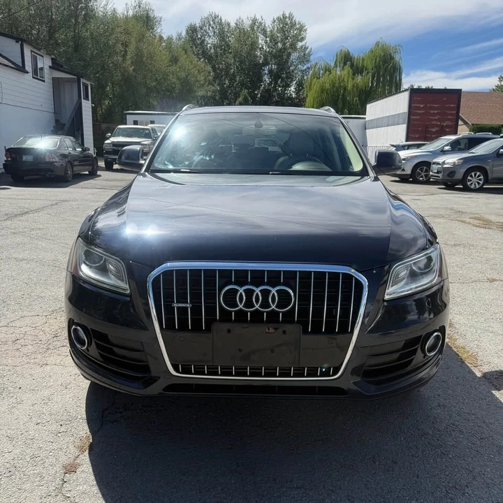 2015 Audi 8R Q5 - Image 2 of 10