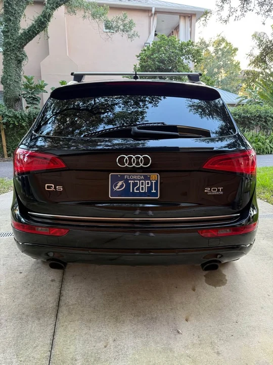 2015 Audi 8R Q5 - Image 3 of 16