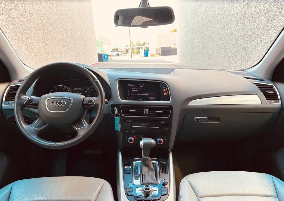 2015 Audi 8R Q5 - Image 15 of 17
