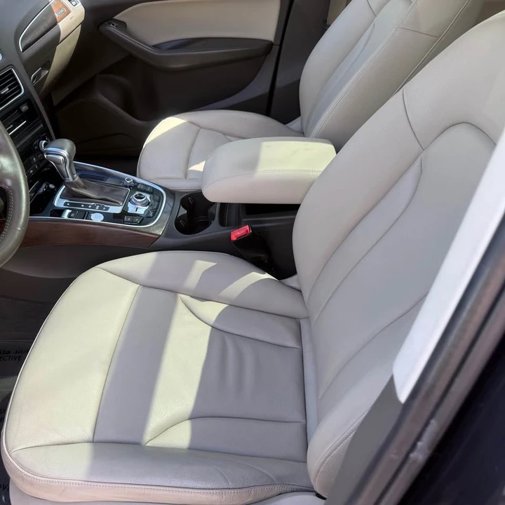 2015 Audi 8R Q5 - Image 9 of 10