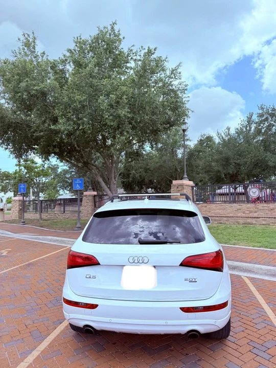 2015 Audi 8R Q5 - Image 4 of 12